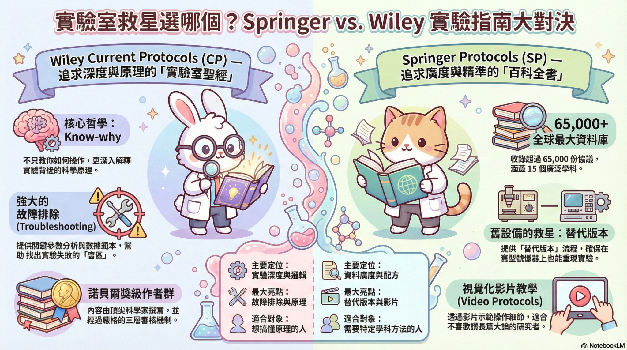 Sample Wiley Protocol Springer Protocols vs. Wiley Current Protocols:實驗室指南終極比較,研究者該選哪一個 ...